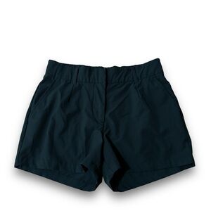 Nike Dri Fit Women's Athletic Casual Golf Outdoor Shorts Hook/Loop M 30x3.5‎